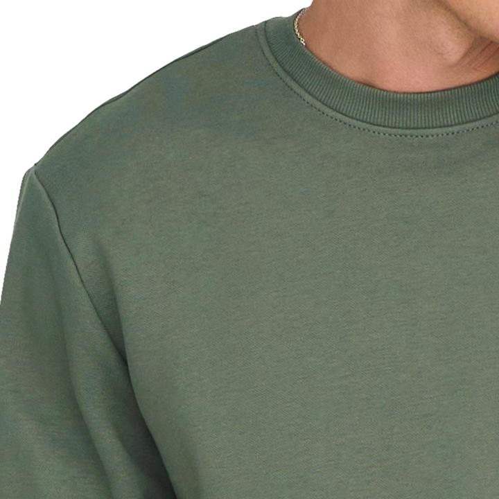 Image du produit Only & Sons 2er Pack Connor Sweatshirt (M)