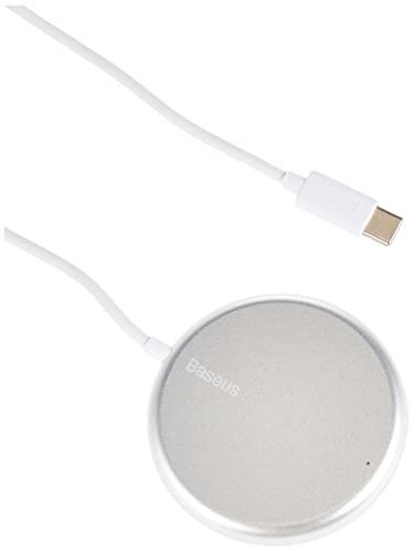 Actual product image Baseus Simple Mini Magnetic (15 W)