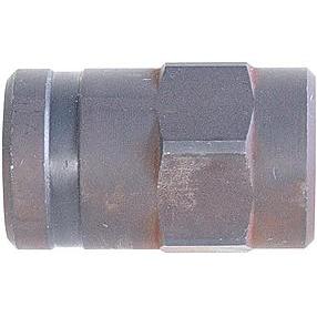 KLA, Dadi + Rondelle, Dado di serraggio (M20)