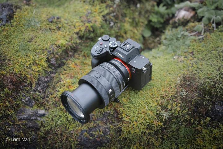Produktbild Sony FE 20-70mm f/4 G (Sony E, Vollformat)