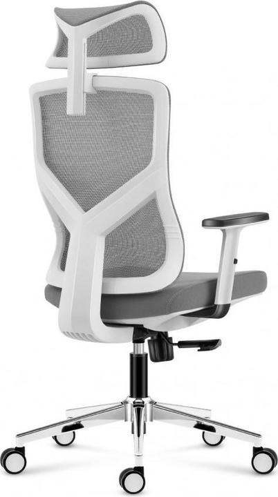 Productafbeelding Mark Adler Fotel biurowy MA-Manager 3.3 WHITE