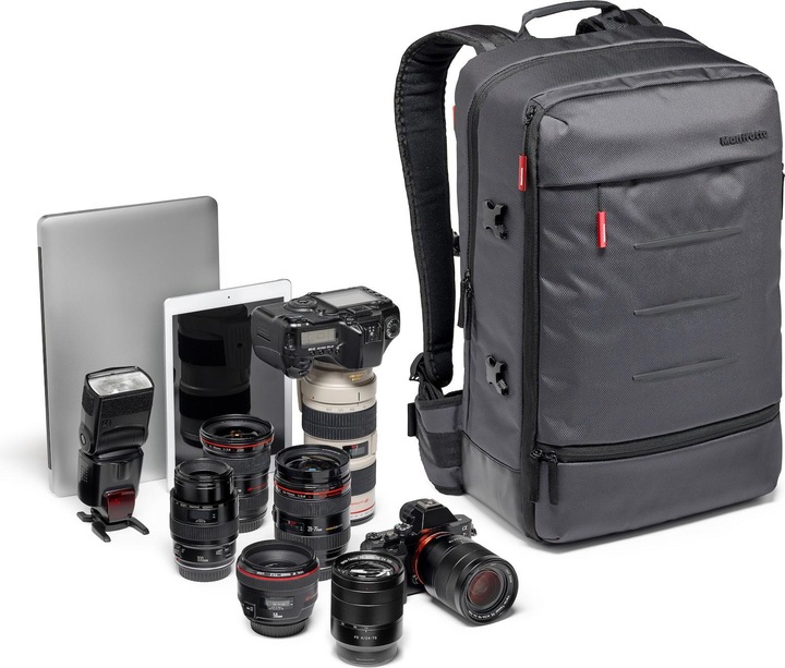 Produktbild Manfrotto Manhattan Mover 50 (Fotorucksack)