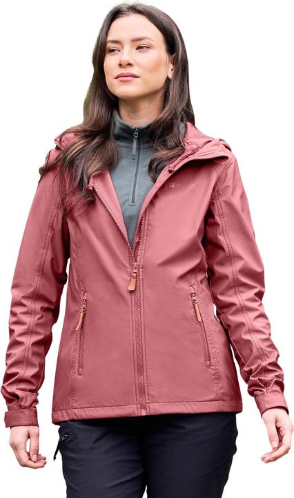 Produktbild Mountain Warehouse Iona Softshelljacke (34)
