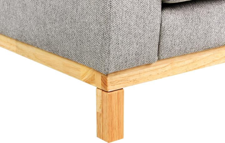 Produktbild Beliani Siggard (2-Sitzer)