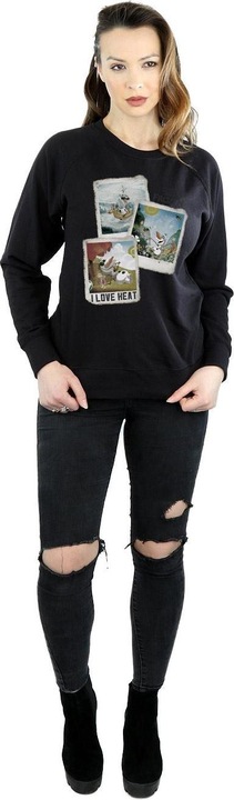 Produktbild Disney Frozen Sweatshirt (XL)