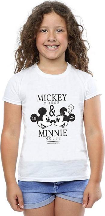 Produktbild Disney Crush Mondays TShirt Mädchen (152, 158)