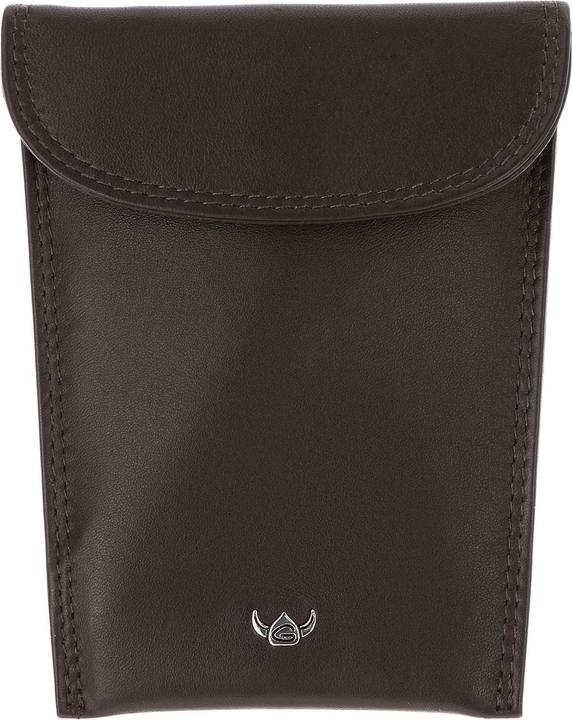 Produktbild Golden Head Polo Schlüsseletui RFID Leder 8 cm