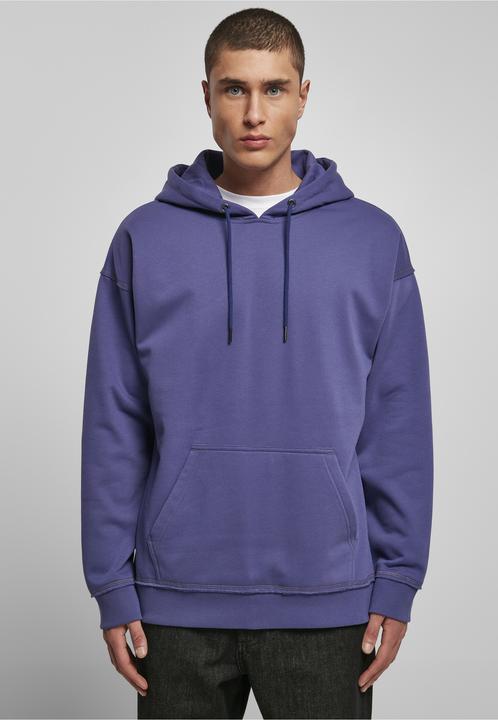 Produktbild Urban Classics Oversized Sweat Hoody - 1036 (M)