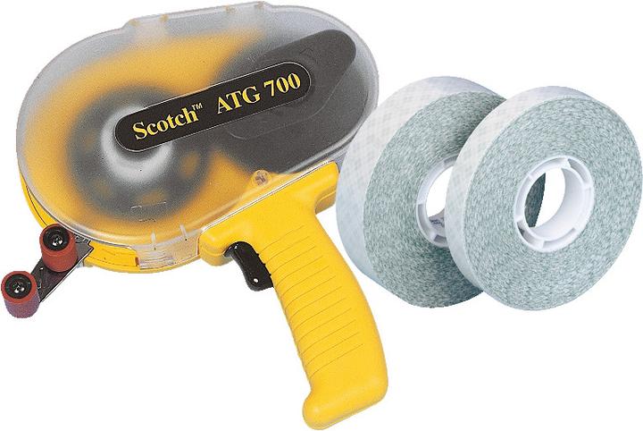 Actual product image Scotch Atg700