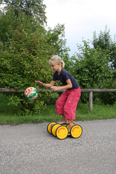 Immagine prodotto Pedalo Classic