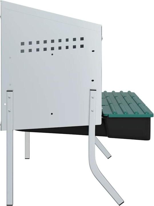 Image du produit vidaXL Hühnernistkasten