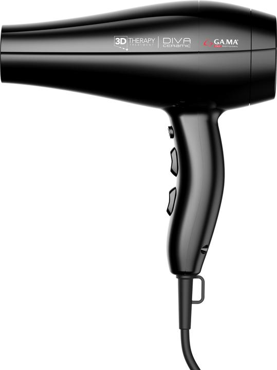 Image du produit GAMA GH3536 (2300 W)