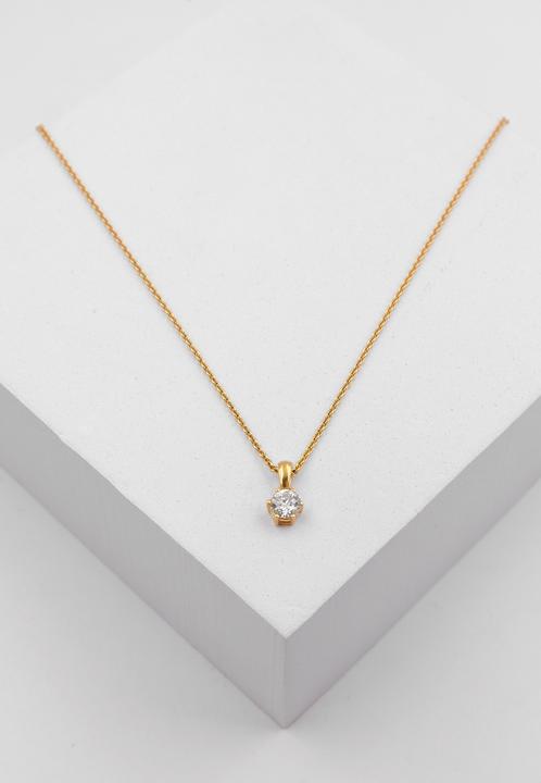 Image du produit Muau Pendentif (Or jaune 750)