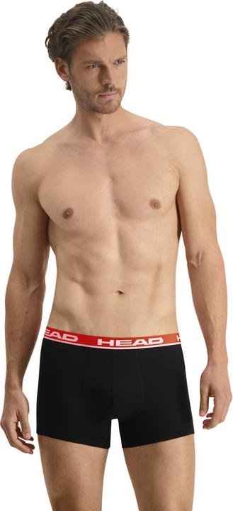 Actual product image Head Casual Stretch Boxer Shorts (S, pack of 2)