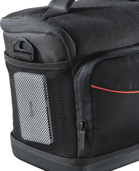 Actual product image Hama Albany HC 110 (Camera hip bag, Camera shoulder bag, 1 l)