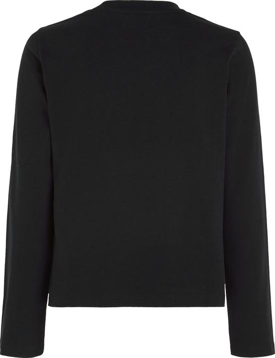 Immagine prodotto Tommy Hilfiger Maglietta a maniche lunghe da donna (S)