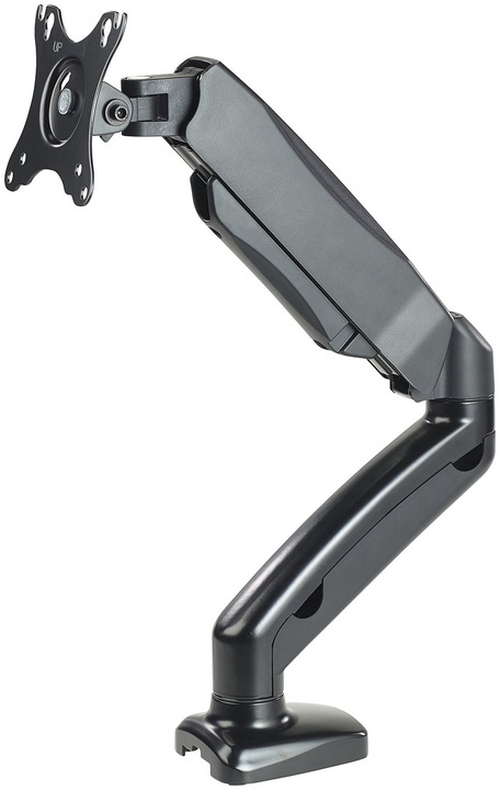 Produktbild General Office Gasfederter Monitor-Schwenkarm (Tisch, 31.89")