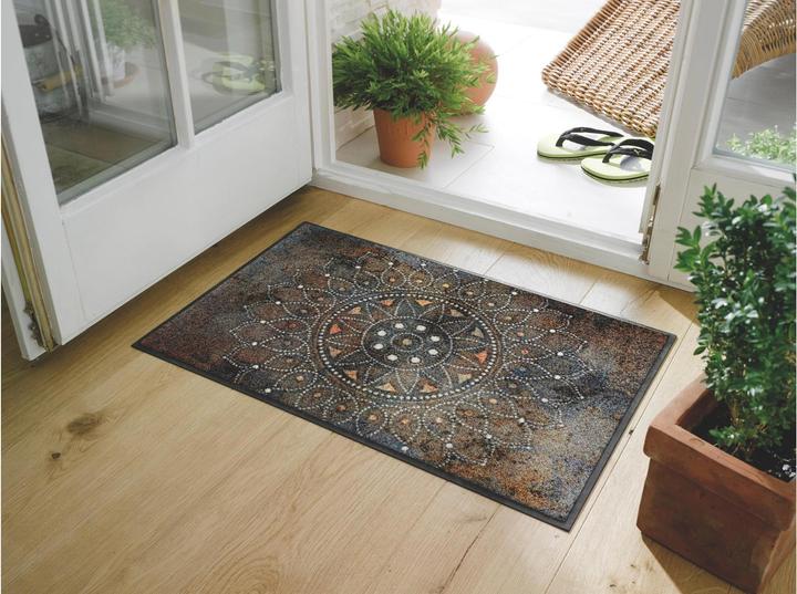 Actual product image Wash + Dry Madhana (50 x 75 cm)