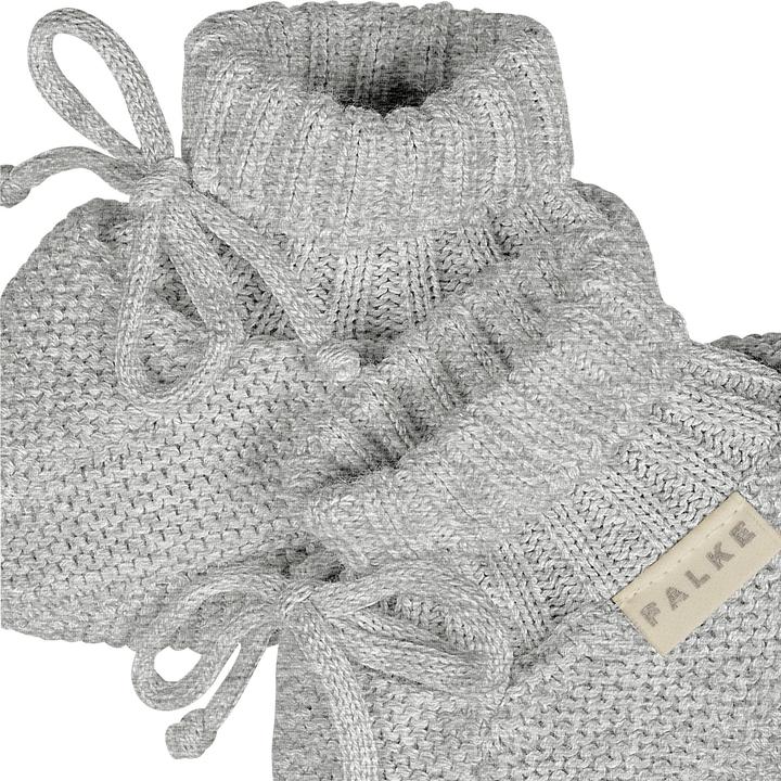 Actual product image Falke Knitted Bootsock Babys (Single pack)