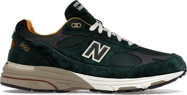 Image du produit New Balance 993 MiUSA Aimé Leon Dore Pine Grove (44.5)