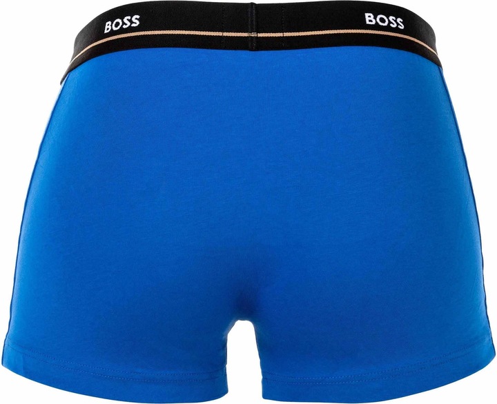 Immagine prodotto BOSS Trunk 5P Essential (M, Confezione da 5 pezzi)