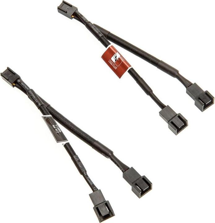 Image du produit Noctua NA-SYC2 Jeu de câbles en Y