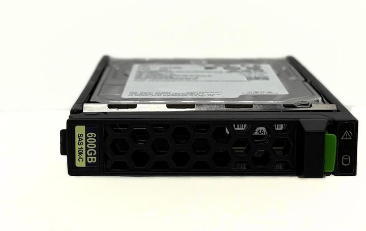 Actual product image Origin Storage HDD 1.2TB 2.5in SAS 10000RPM in Hot Swap Caddy (1.20 TB, 2.5")