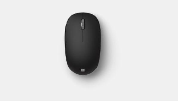 Actual product image Microsoft Bluetooth Mouse (Wireless)