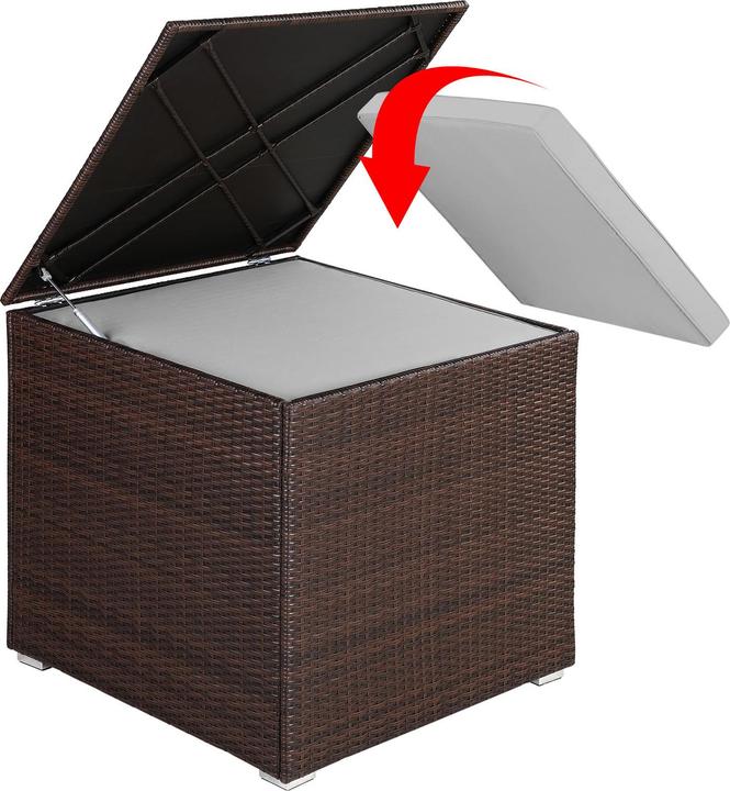 Immagine prodotto Casaria Box di supporto