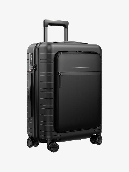 Immagine prodotto Horizn Custodia rigida CABIN M5 nero (37 l)