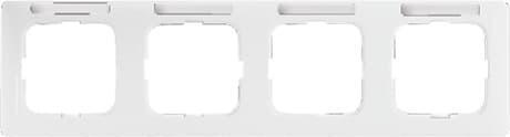 Actual product image Busch-Jaeger Frame