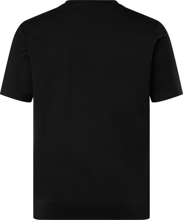 Produktbild Men+ T-Shirt, Halbarm, Bauchfit, Basic, Rundhals (L)