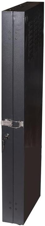 Image du produit Armoire murale verticale 2U