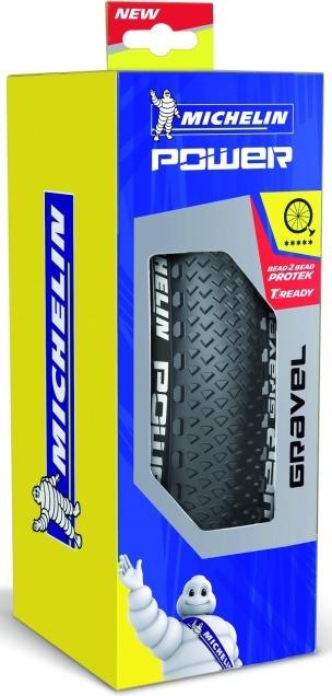 Immagine prodotto Michelin Ghiaia di potenza (28 x 1.75, 47-622)