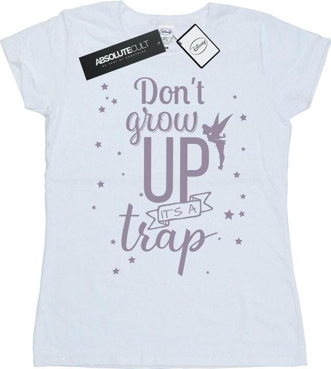 Produktbild Disney Don't Grow Up TShirt (XL)