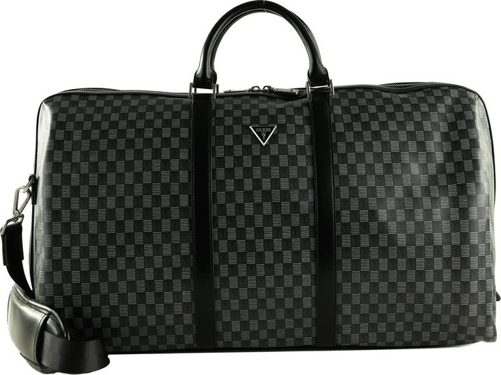 Produktbild Guess Pisa - Reisetasche mit geometrischem (38 l)