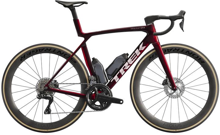 Immagine prodotto Trek Madone SLR 7 - Gen 8 (55 cm)