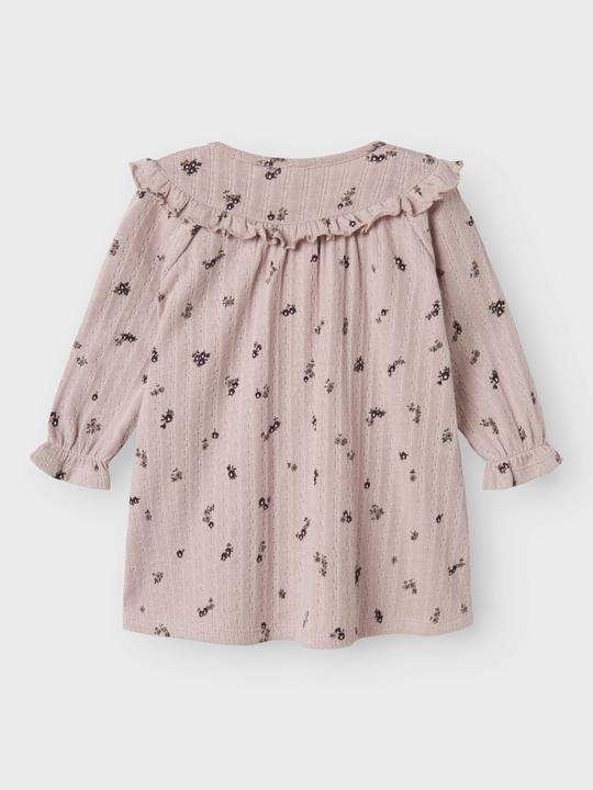 Actual product image Name it Blumenprint Kleid (68)