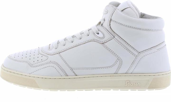 Produktbild Sioux TEDROSO Basketball Schnee (46)