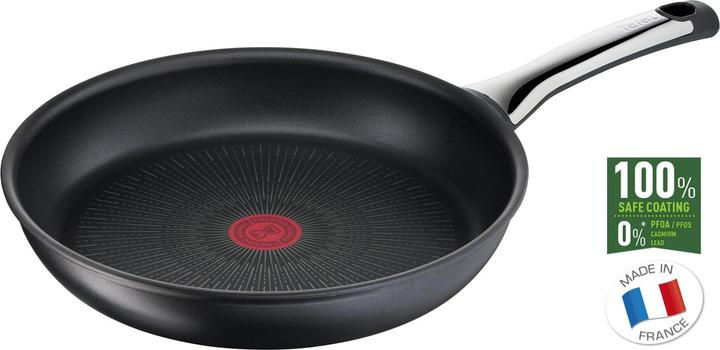 Produktbild Tefal Grillpfanne (24 cm, Bratpfanne, Aluminium)