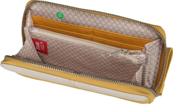 Actual product image Zwei Geldbörse Jana J2