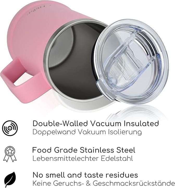 Produktbild Milu 4642 (0.70 l, 1x)