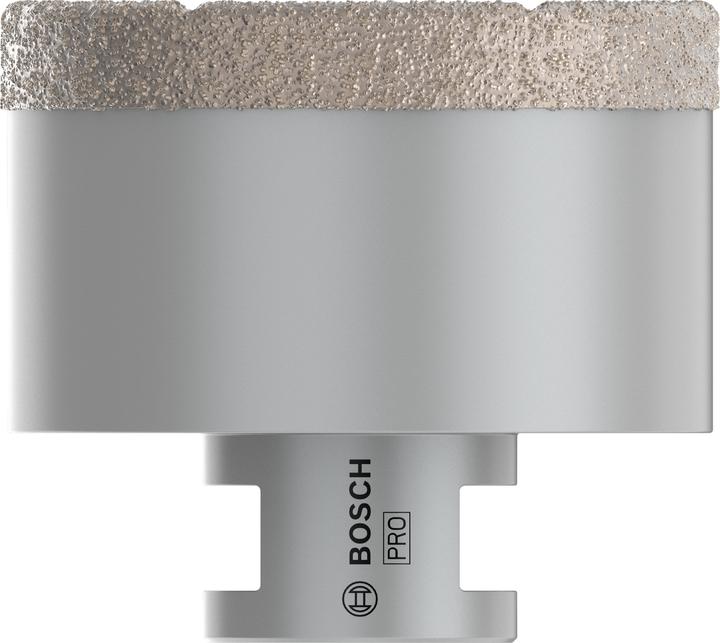 Produktbild Bosch Professional Zubehör PRO Core Cutter dry, 68 x 35 x 22,23 mm (68 mm)