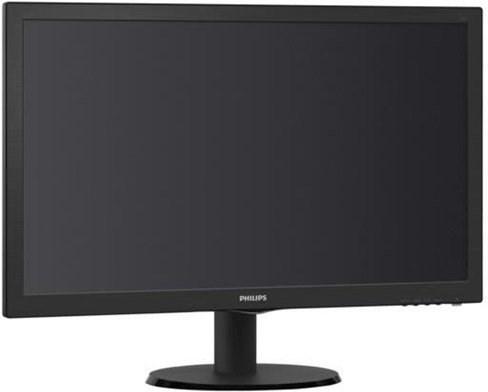 Produktbild Philips V-line 223V5LHSB/00 (1920 x 1080 Pixel, 21.50")