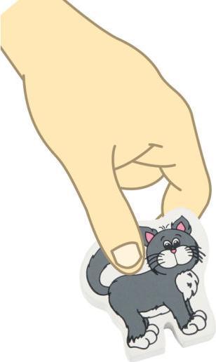 Produktbild Beleduc Monty finden (Chinesisch, Deutsch, Englisch, Französisch, Italienisch, Niederländisch, Spanisch, 2 - 5 Spieler)