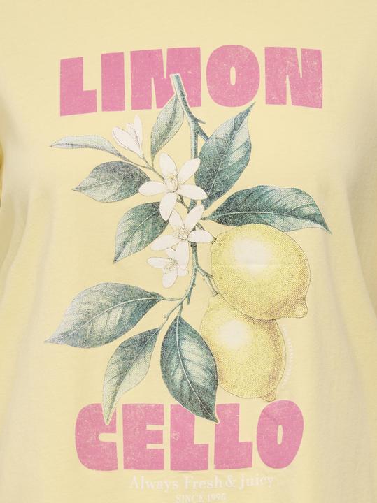 Immagine prodotto Only Onllucy Life Monja Reg Ss Top Jrs Noos (XL)