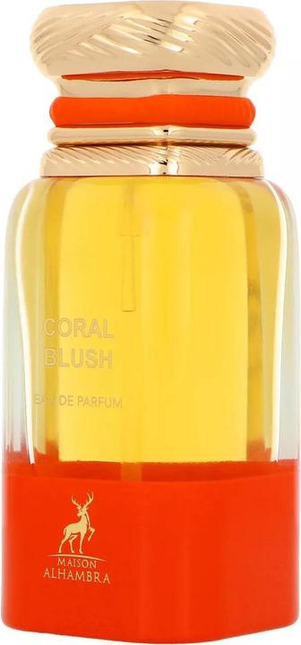 Produktbild Maison Alhambra Coral Blush (Eau de Parfum, 80 ml)