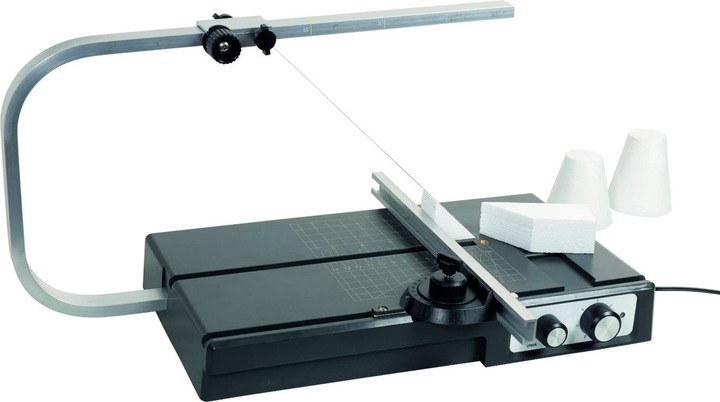 Actual product image Pebaro Styroporschneide Tischger+AMMApA-t PROFIlinie