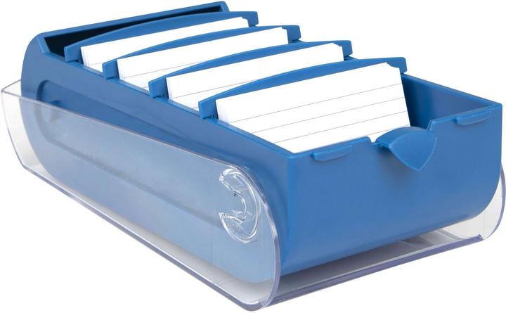 Immagine prodotto Biella BUNNY BOX - scatola per schedari (A7)