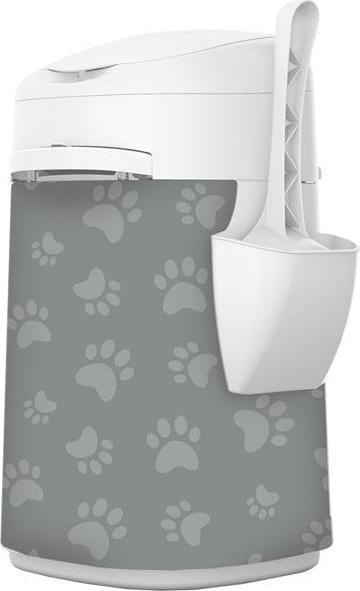 Immagine prodotto LitterLocker Tessuto di moda che copre le zampe del gatto